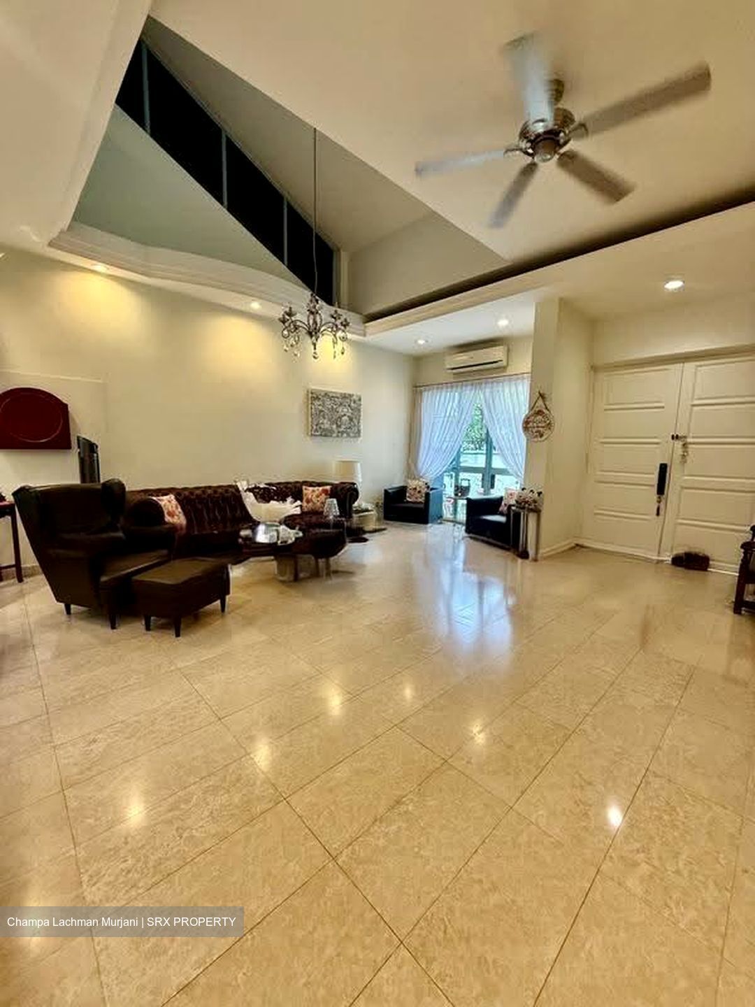 Fernwood Terrace (D15), Terrace #625506261